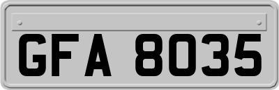 GFA8035