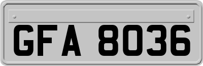 GFA8036