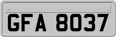 GFA8037
