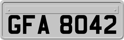 GFA8042