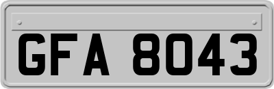 GFA8043
