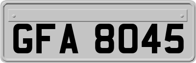 GFA8045
