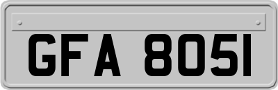 GFA8051