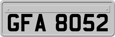 GFA8052