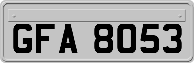 GFA8053