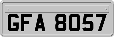 GFA8057