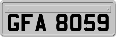 GFA8059