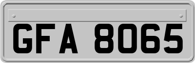 GFA8065