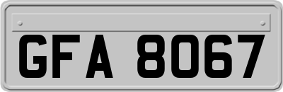 GFA8067