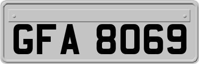 GFA8069