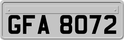 GFA8072