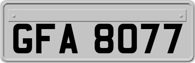 GFA8077