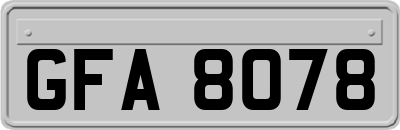 GFA8078
