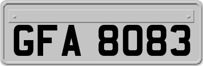 GFA8083