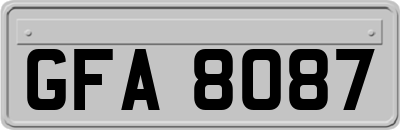 GFA8087