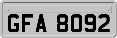GFA8092