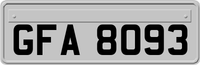 GFA8093