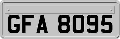 GFA8095