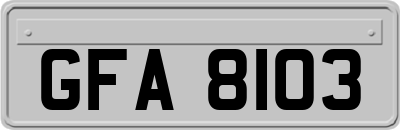 GFA8103