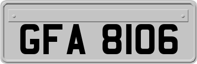 GFA8106