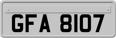 GFA8107