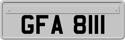 GFA8111