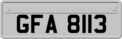 GFA8113