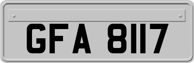 GFA8117