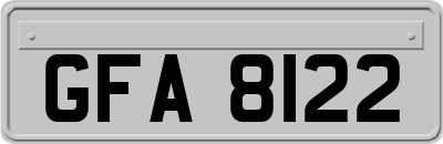 GFA8122