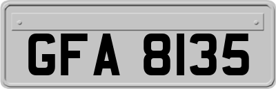 GFA8135