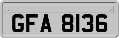 GFA8136