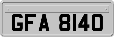 GFA8140
