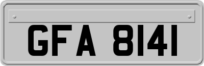 GFA8141