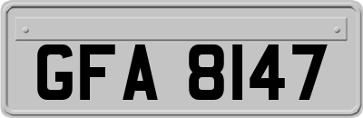 GFA8147