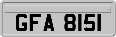 GFA8151