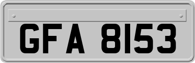 GFA8153