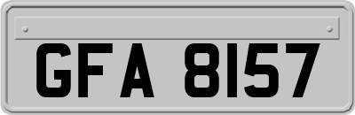 GFA8157