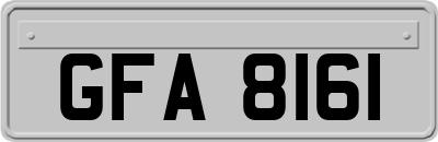 GFA8161