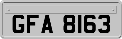 GFA8163