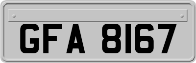 GFA8167