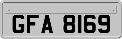 GFA8169