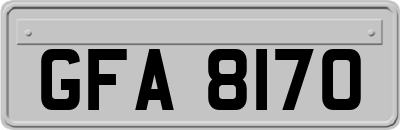 GFA8170