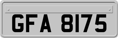 GFA8175
