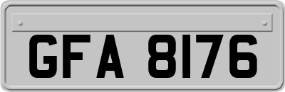 GFA8176