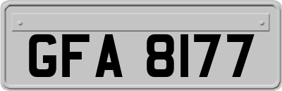 GFA8177