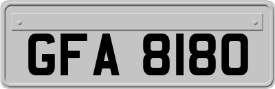 GFA8180