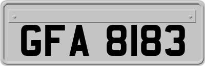 GFA8183