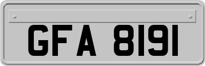 GFA8191