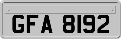 GFA8192