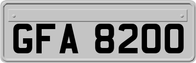 GFA8200